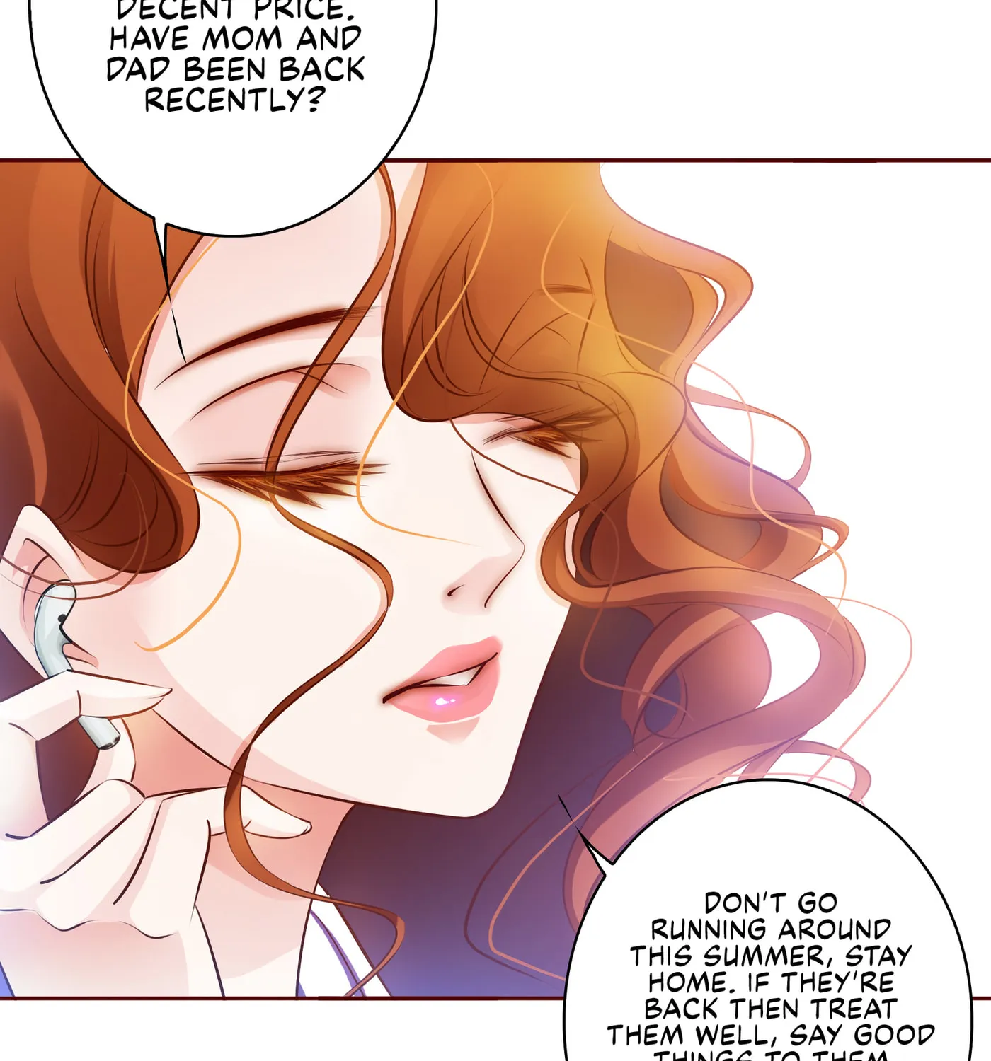 Read Scream Queen chapter 12 image 14 on Lezhin