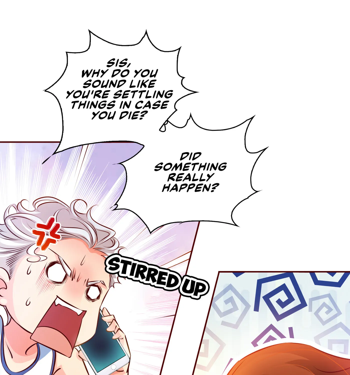 Read Scream Queen chapter 12 image 19 on Lezhin