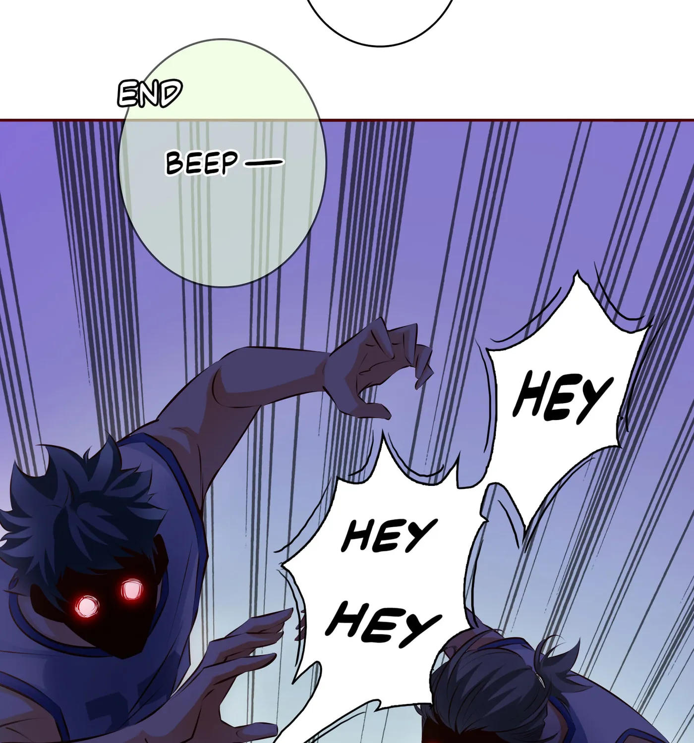 Read Scream Queen chapter 12 image 24 on Lezhin