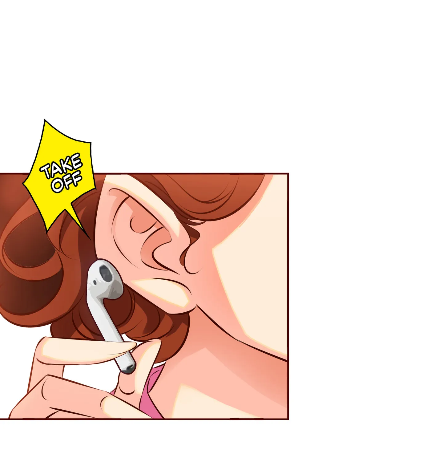 Read Scream Queen chapter 12 image 27 on Lezhin