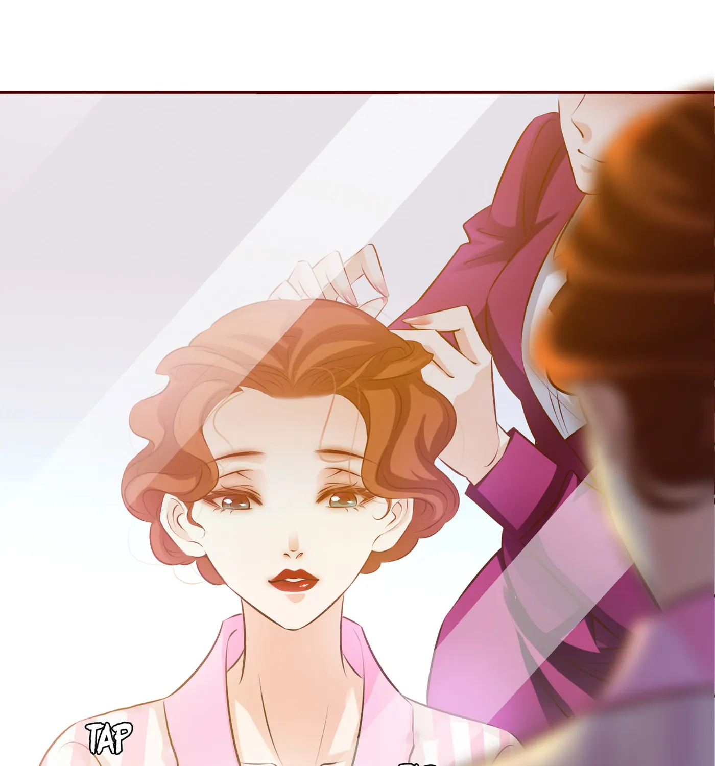 Read Scream Queen chapter 12 image 28 on Lezhin