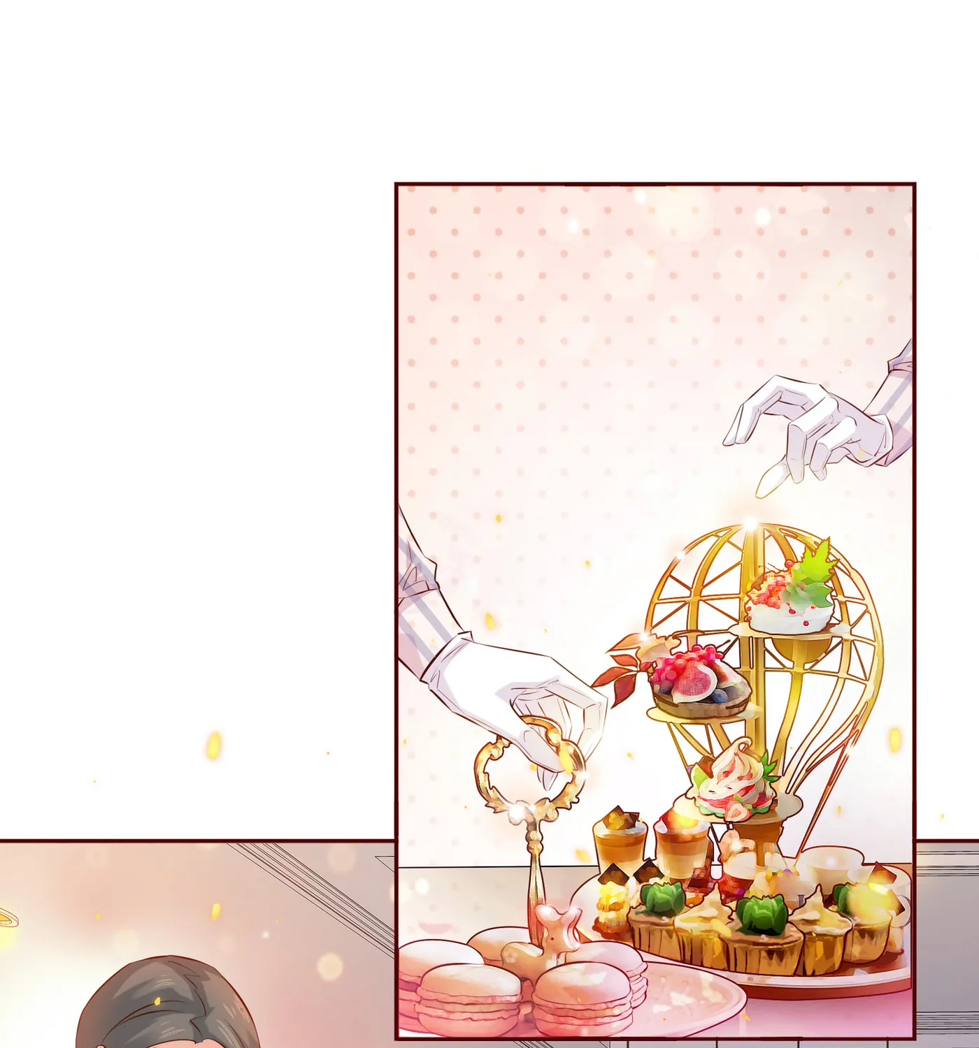 Read Scream Queen chapter 12 image 4 on Lezhin