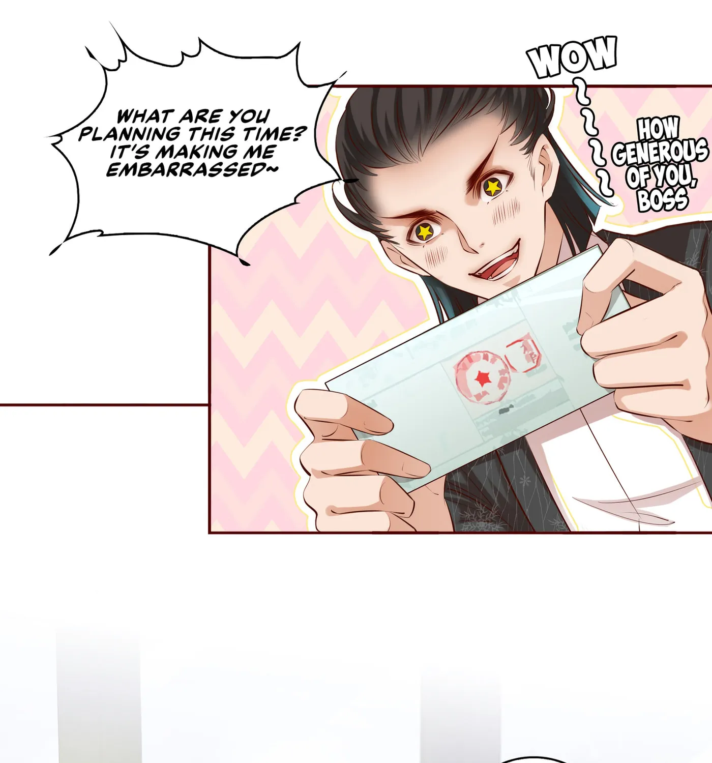 Read Scream Queen chapter 12 image 44 on Lezhin