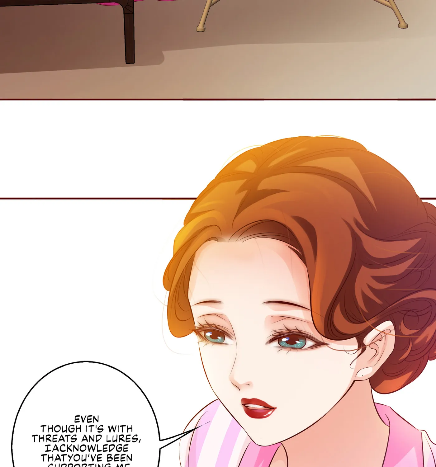 Read Scream Queen chapter 12 image 46 on Lezhin