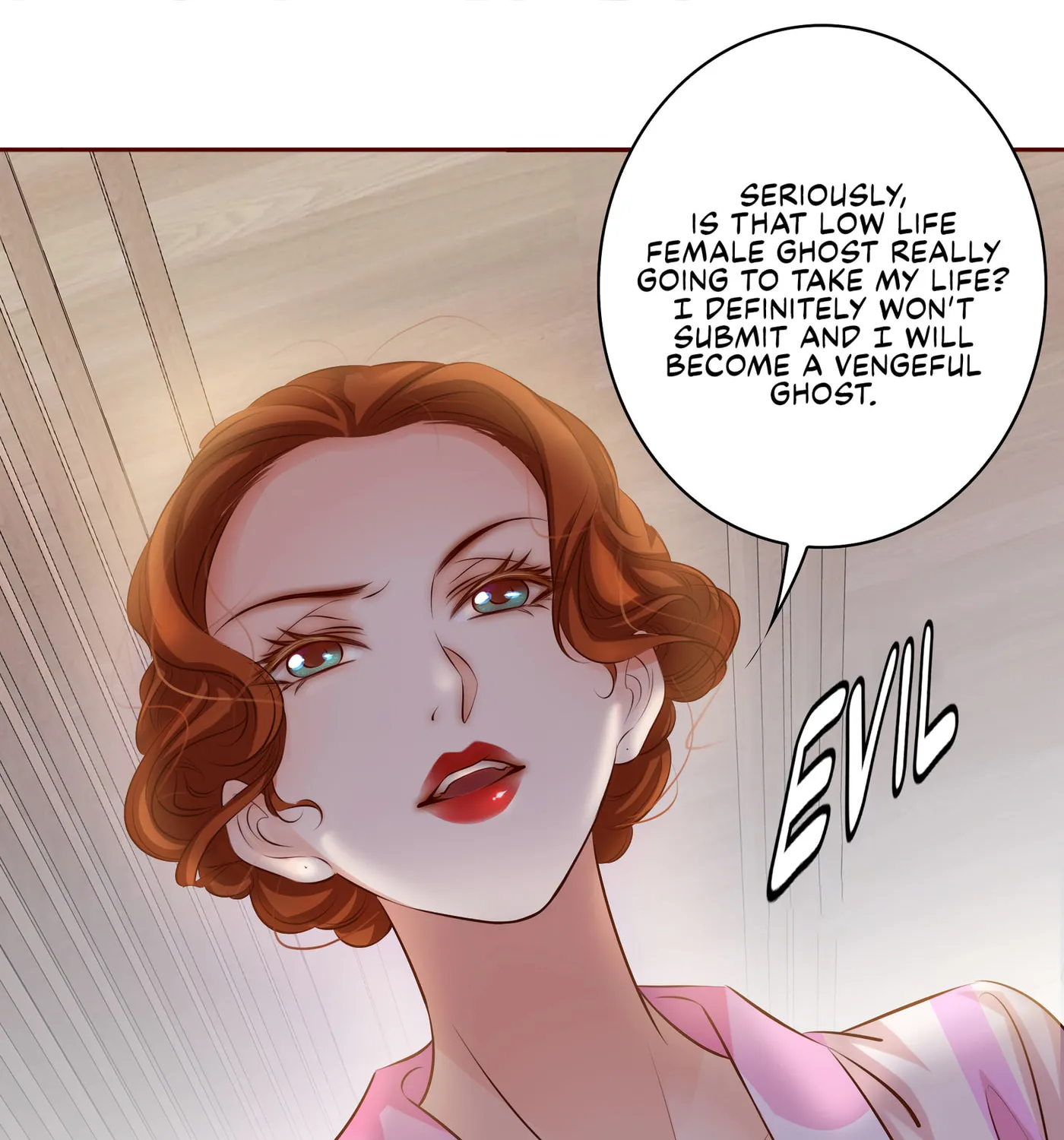 Read Scream Queen chapter 12 image 49 on Lezhin