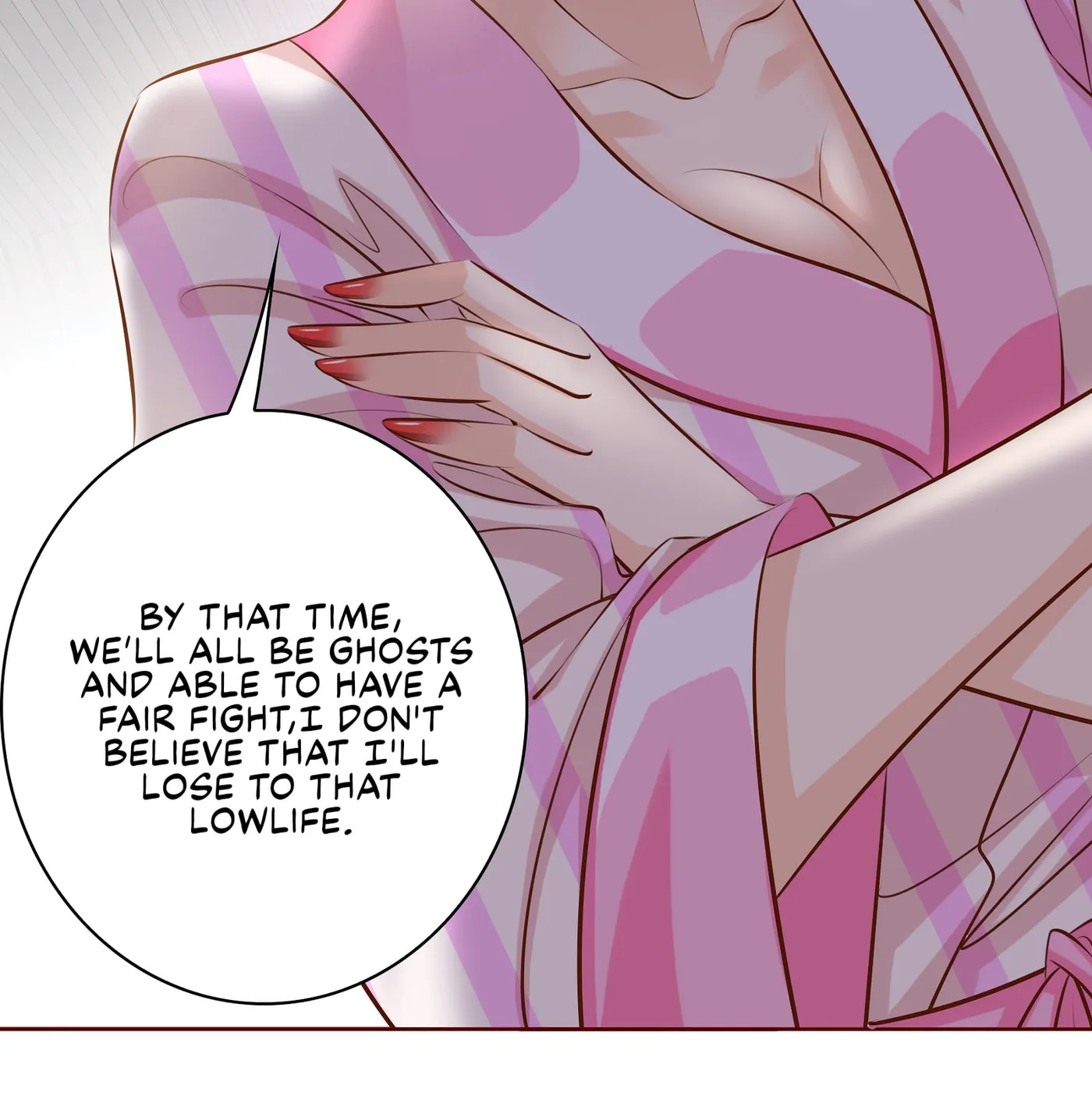 Read Scream Queen chapter 12 image 50 on Lezhin