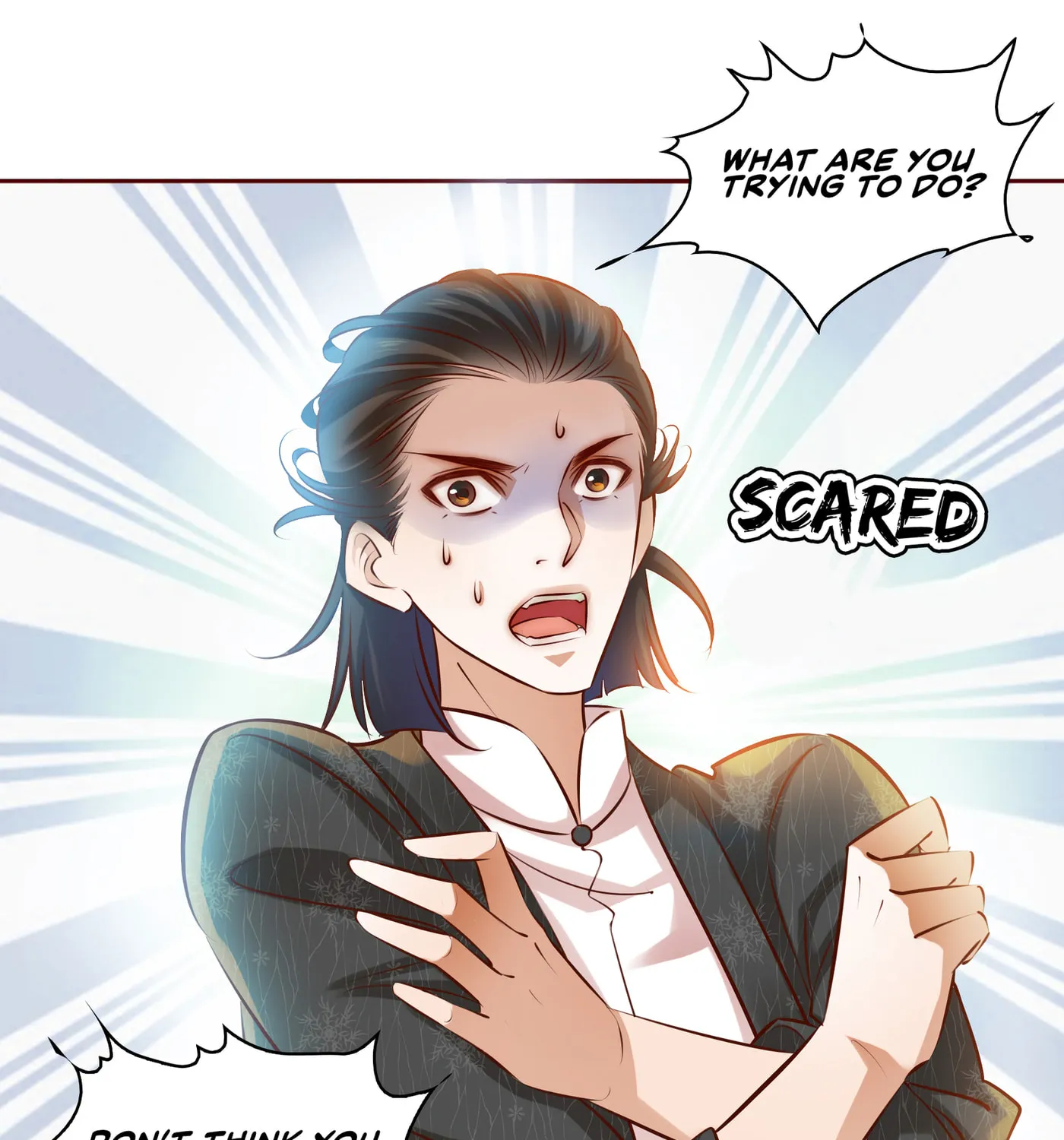 Read Scream Queen chapter 12 image 52 on Lezhin