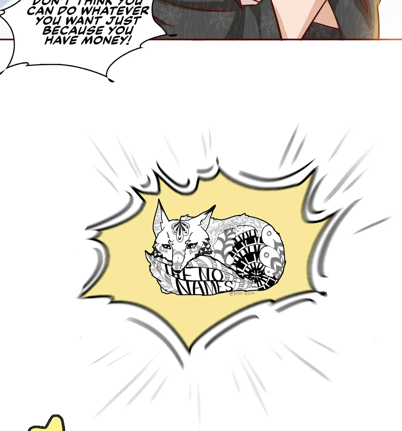 Read Scream Queen chapter 12 image 53 on Lezhin