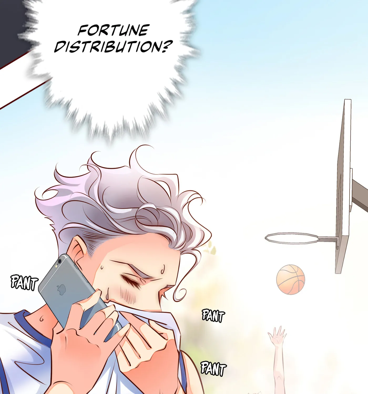 Read Scream Queen chapter 12 image 9 on Lezhin