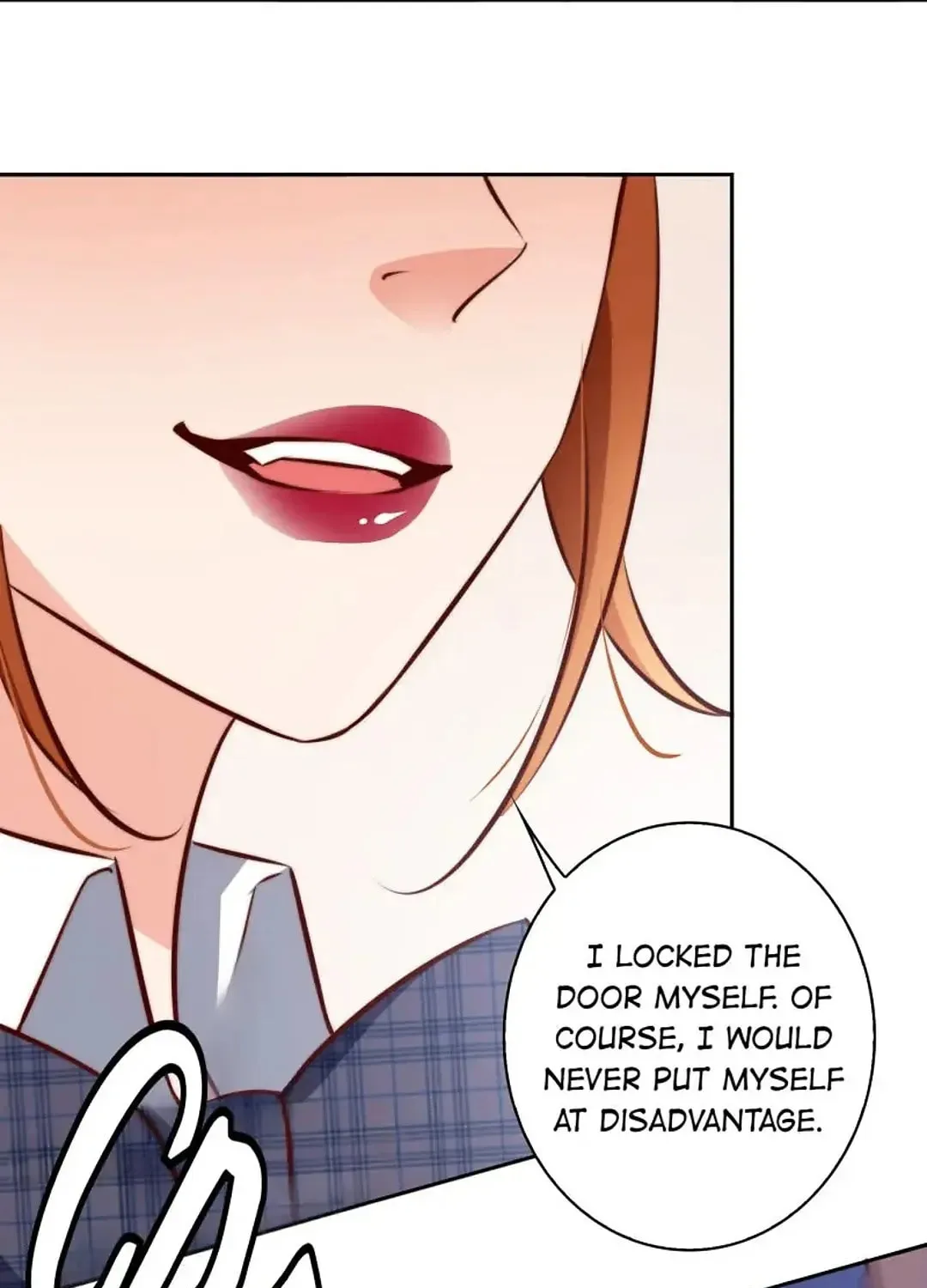 Read Scream Queen chapter 120 image 11 on Lezhin