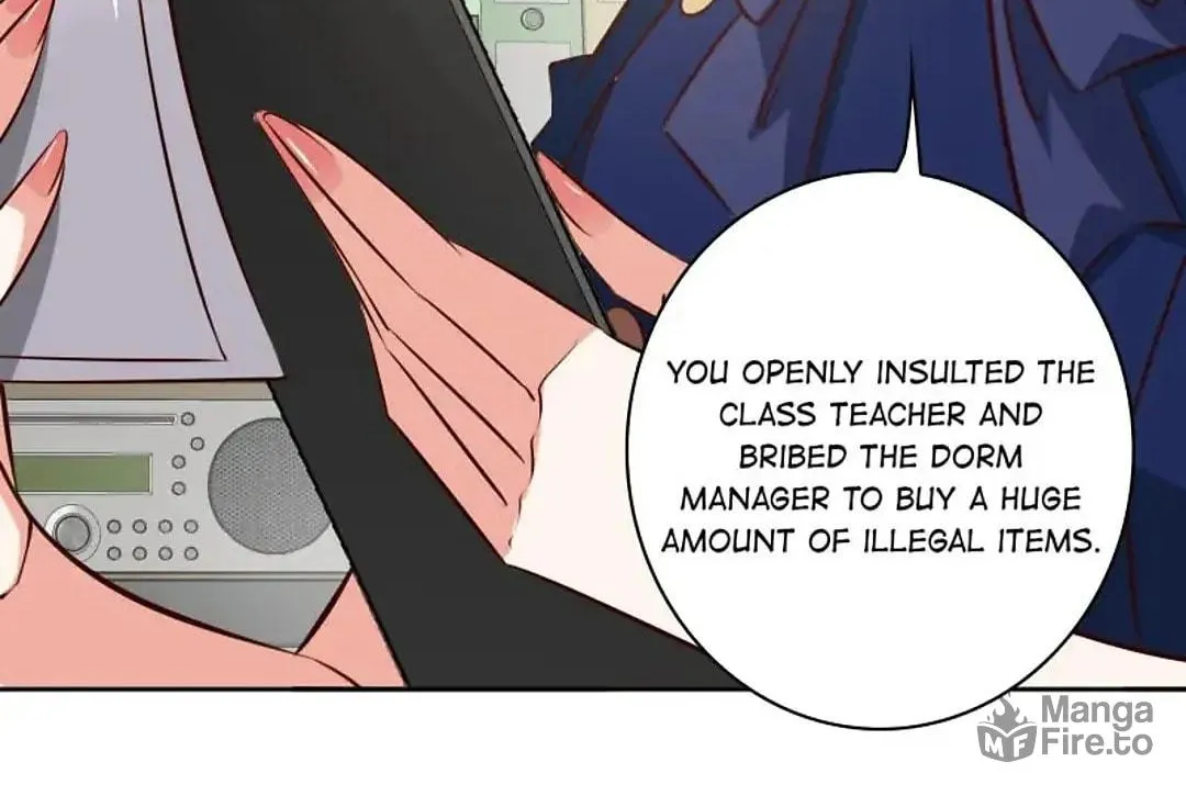 Read Scream Queen chapter 120 image 14 on Lezhin
