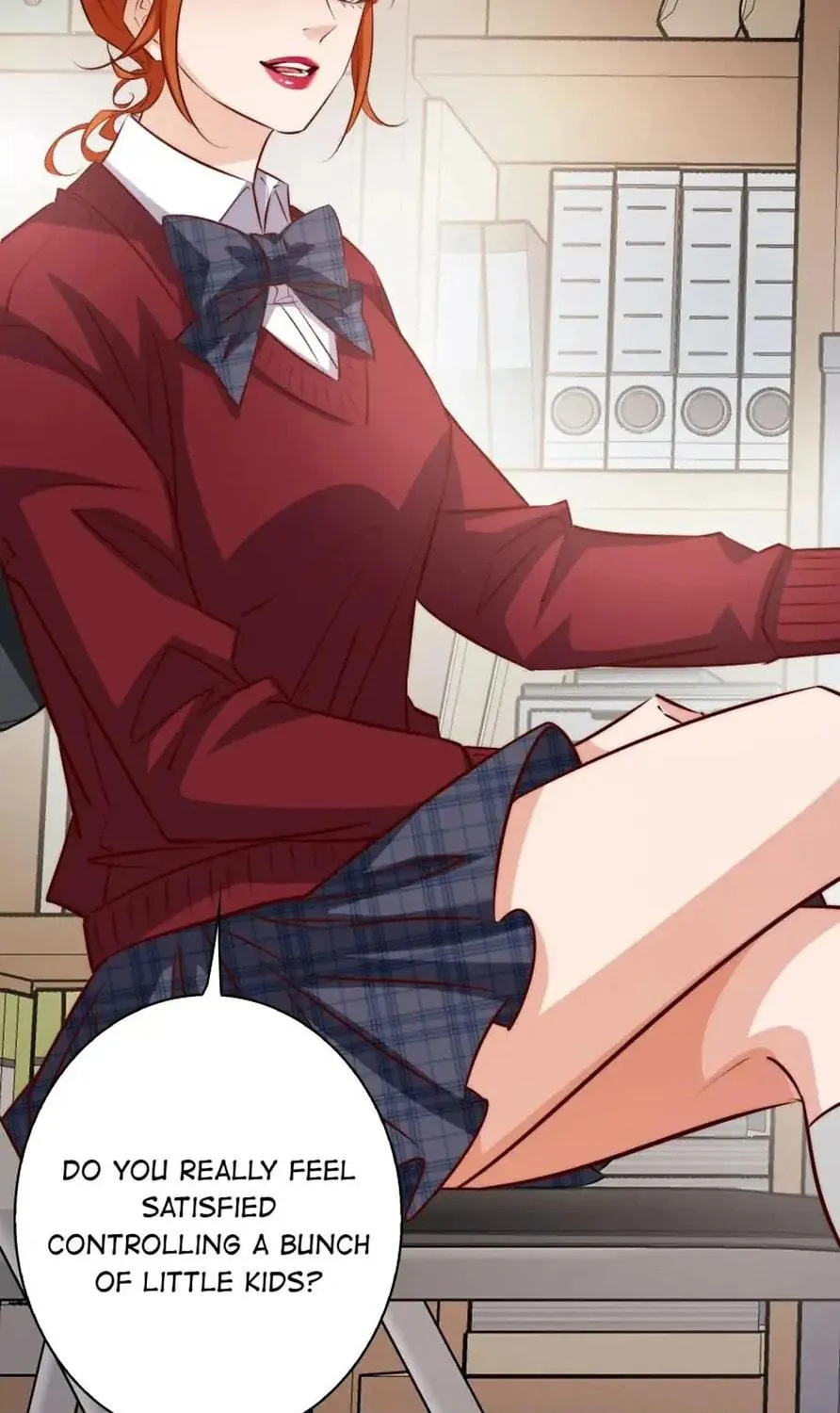 Read Scream Queen chapter 120 image 15 on Lezhin