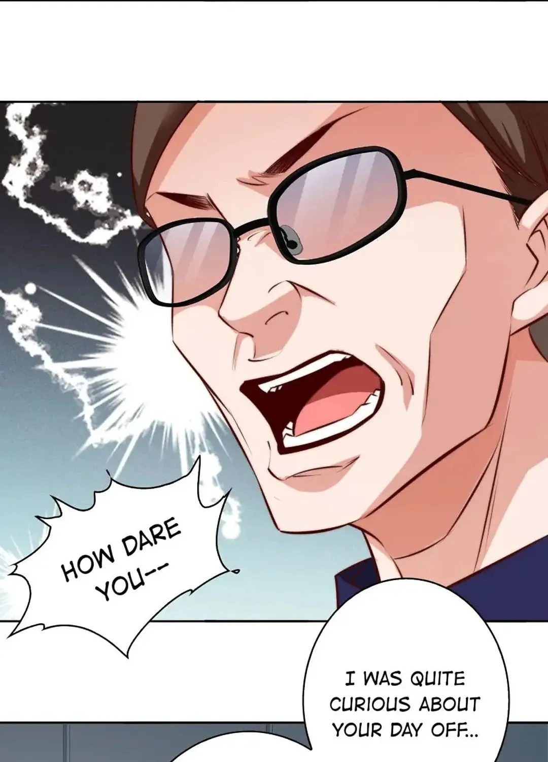 Read Scream Queen chapter 120 image 3 on Lezhin