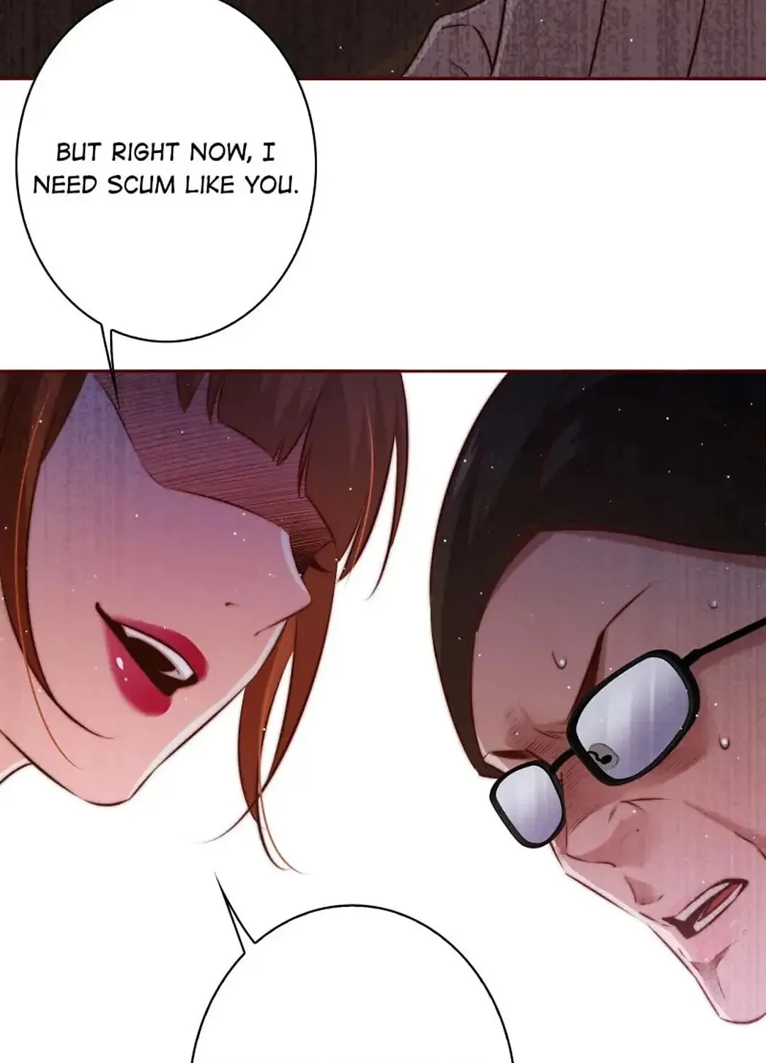 Read Scream Queen chapter 120 image 32 on Lezhin