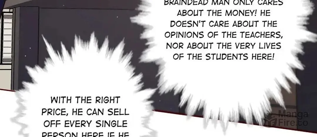 Read Scream Queen chapter 120 image 35 on Lezhin
