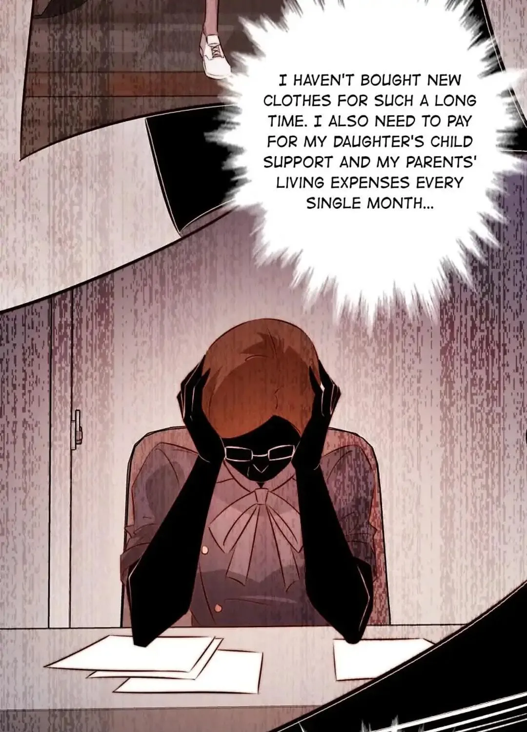 Read Scream Queen chapter 120 image 36 on Lezhin