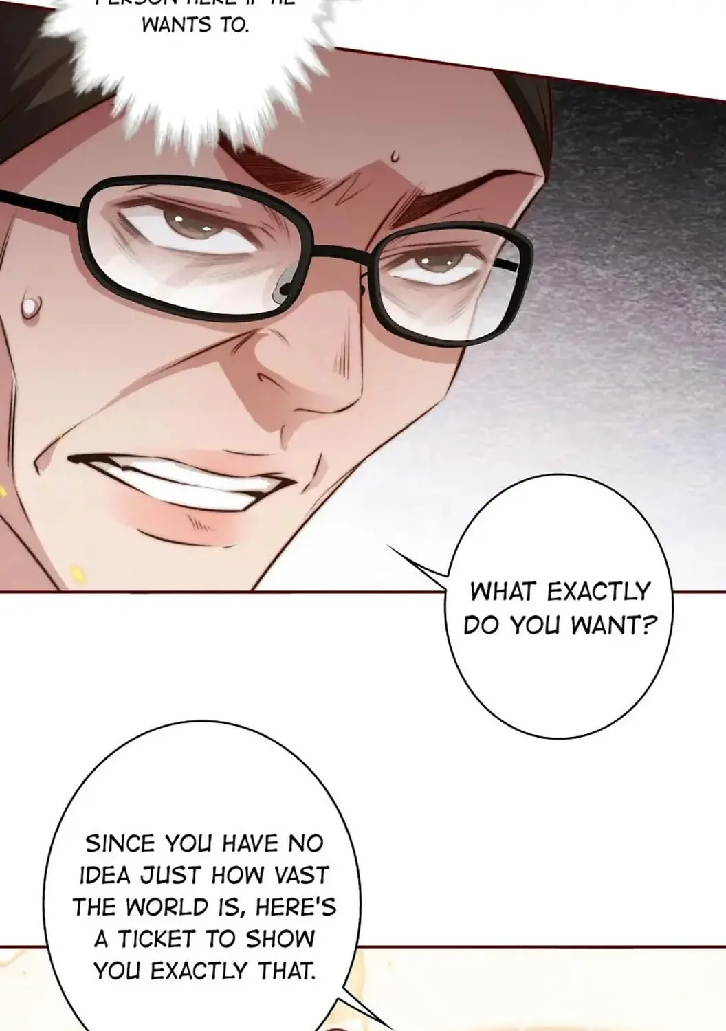 Read Scream Queen chapter 120 image 38 on Lezhin