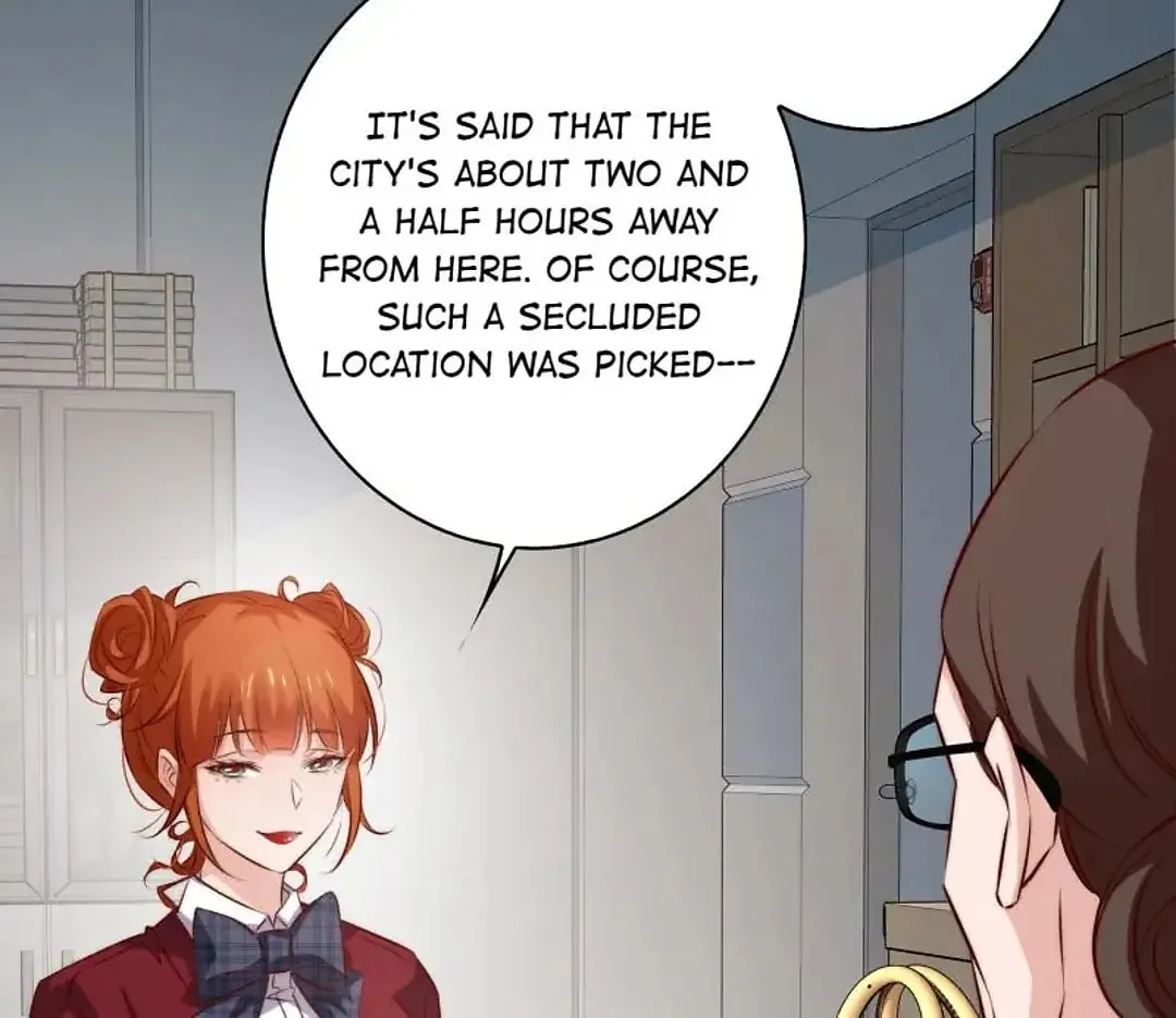 Read Scream Queen chapter 120 image 4 on Lezhin