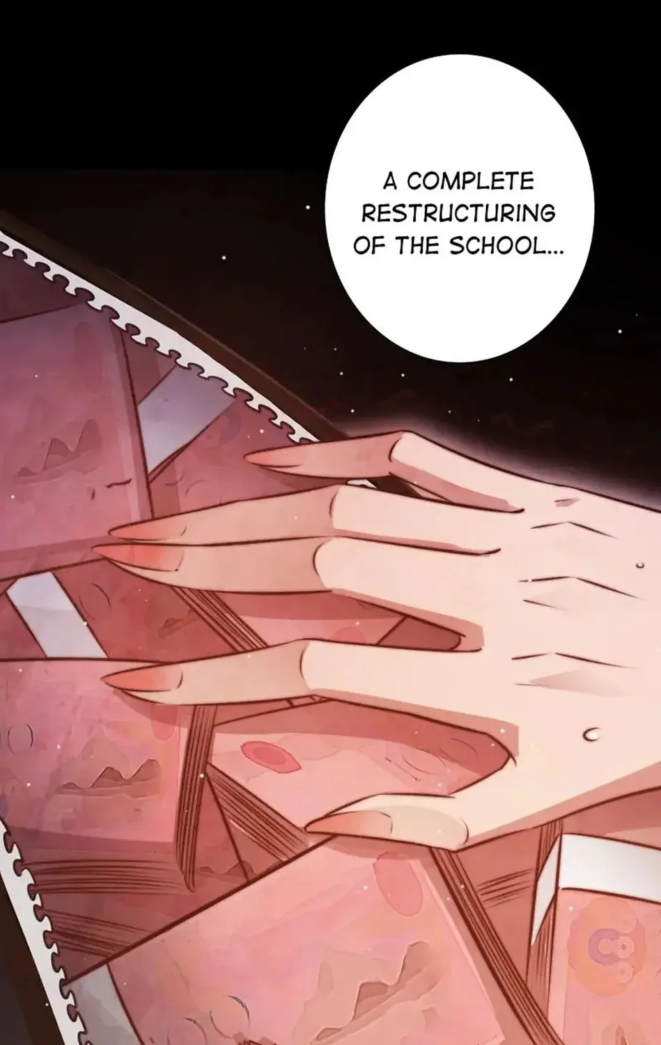 Read Scream Queen chapter 120 image 40 on Lezhin