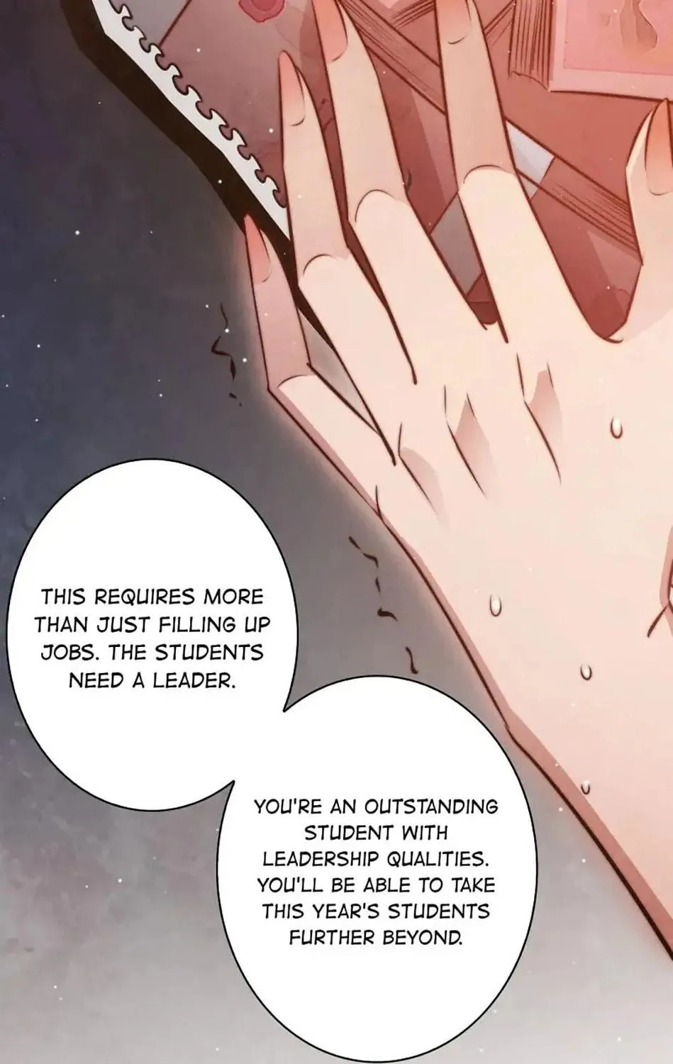 Read Scream Queen chapter 120 image 44 on Lezhin