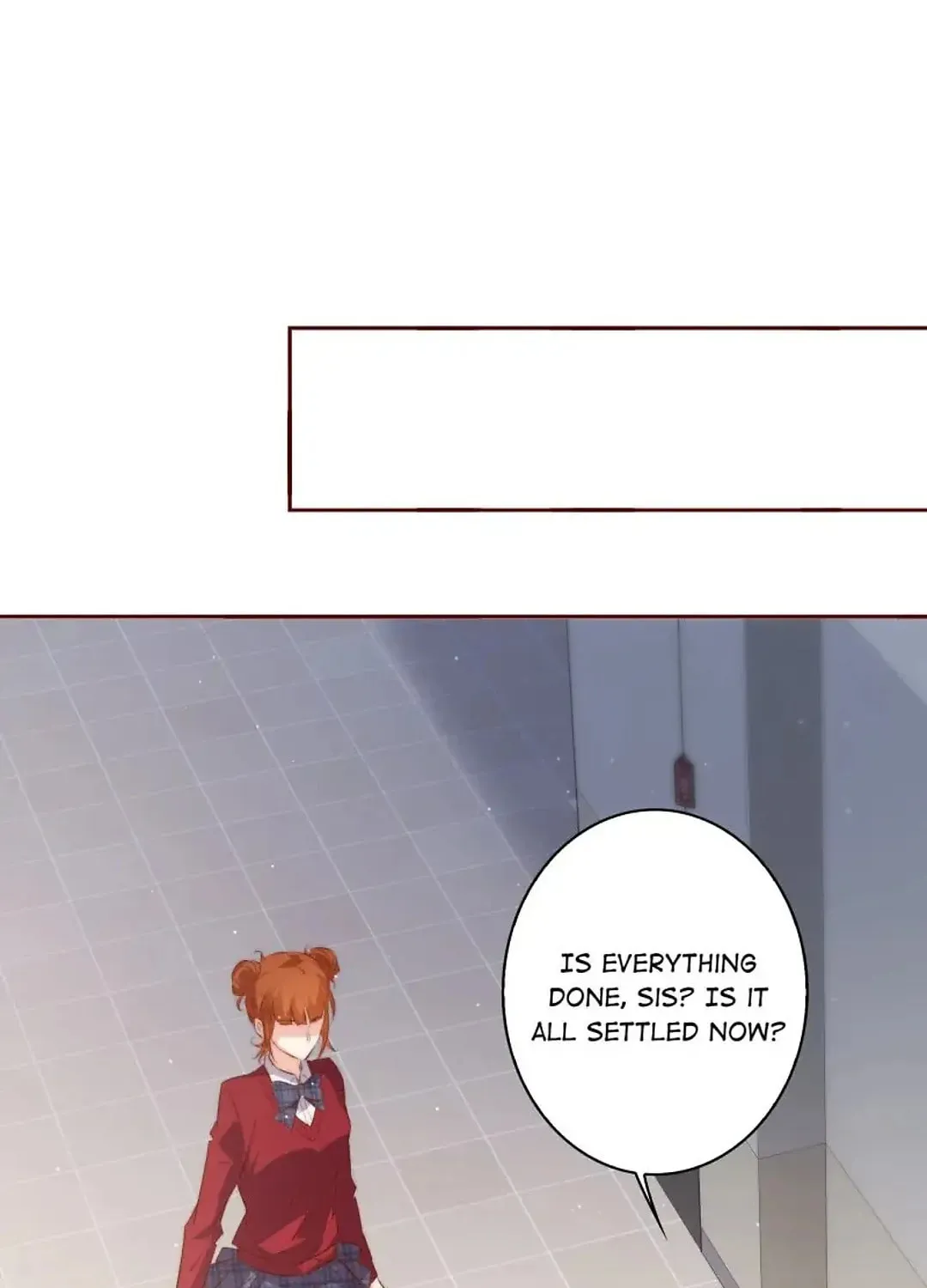 Read Scream Queen chapter 120 image 46 on Lezhin
