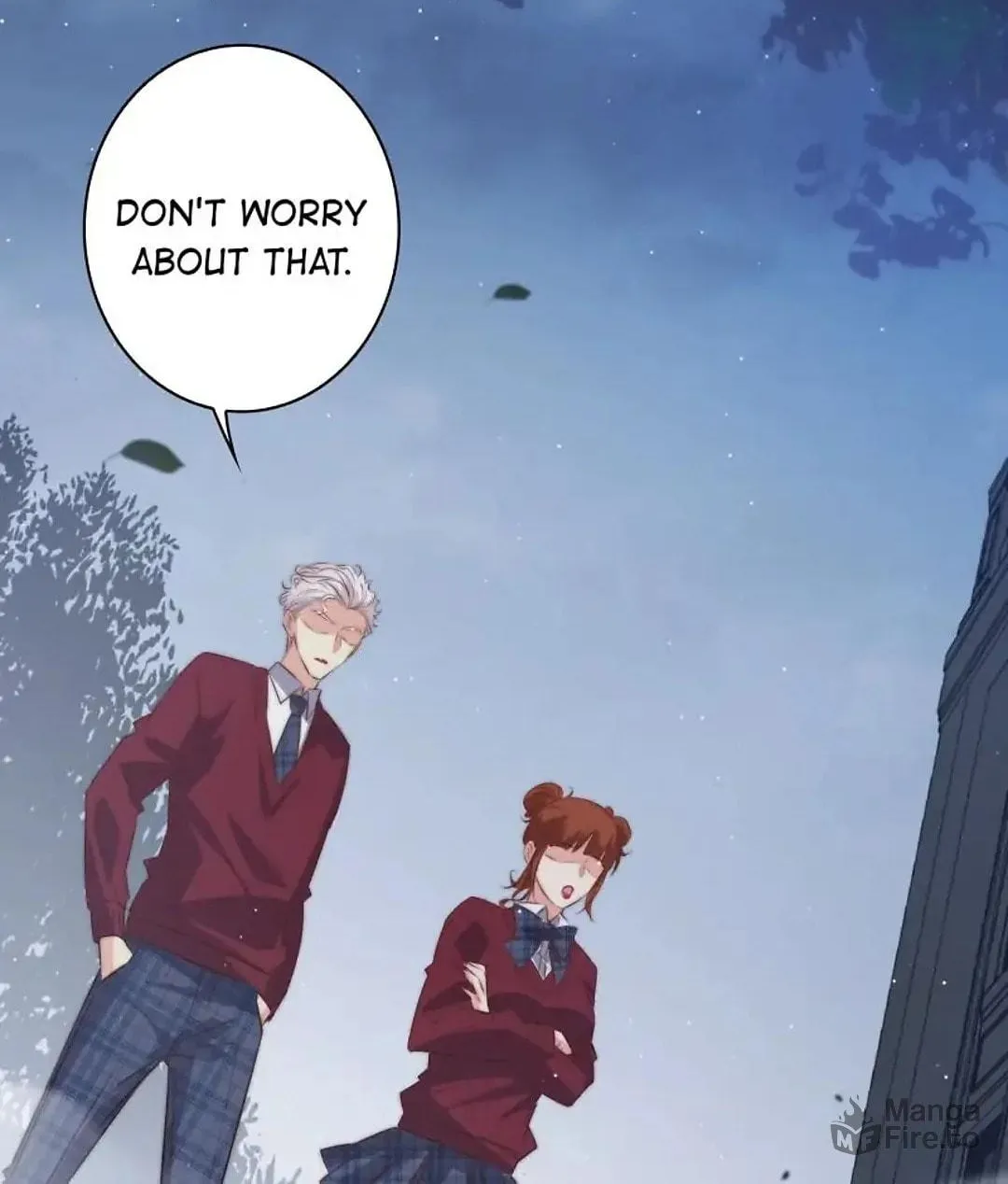 Read Scream Queen chapter 120 image 49 on Lezhin