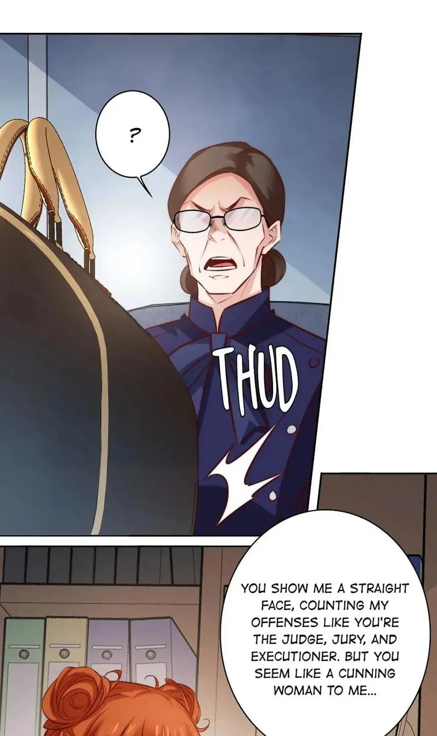 Read Scream Queen chapter 120 image 5 on Lezhin