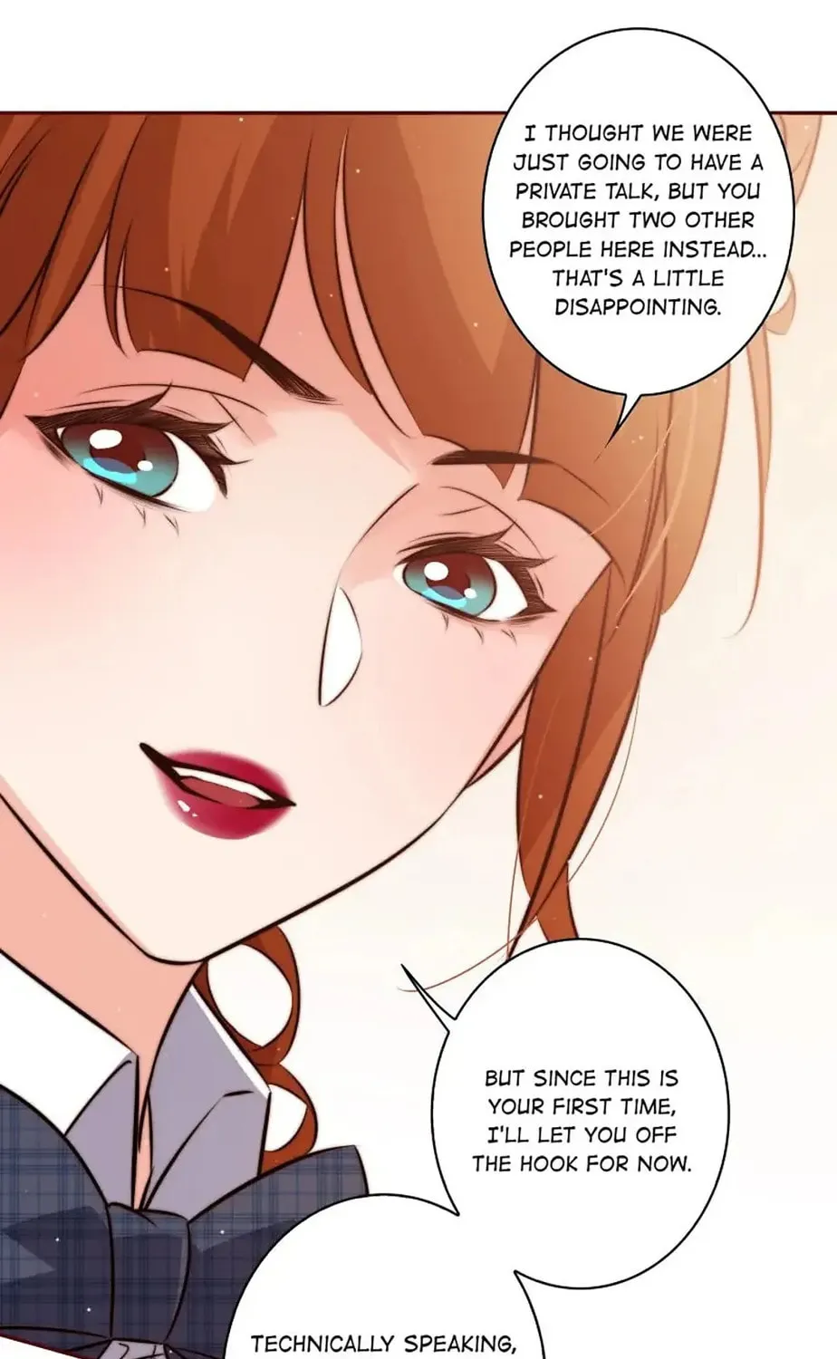 Read Scream Queen chapter 120 image 9 on Lezhin