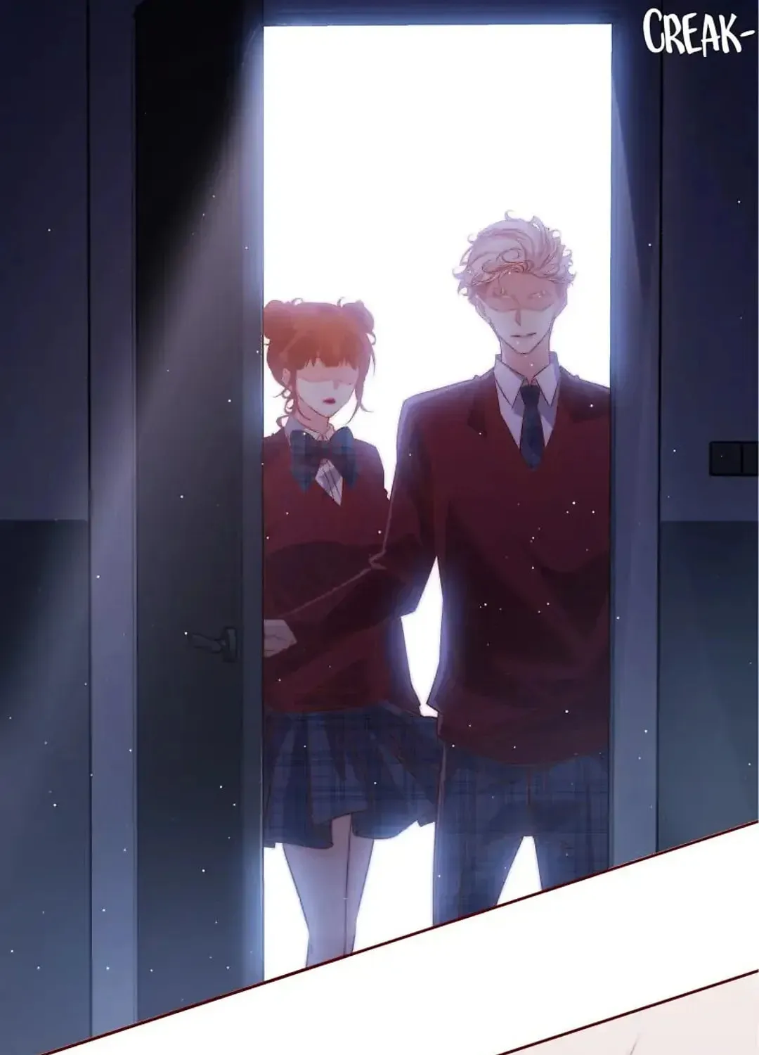 Read Scream Queen chapter 121 image 10 on Lezhin