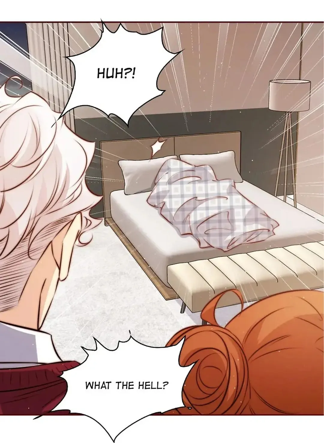 Read Scream Queen chapter 121 image 12 on Lezhin