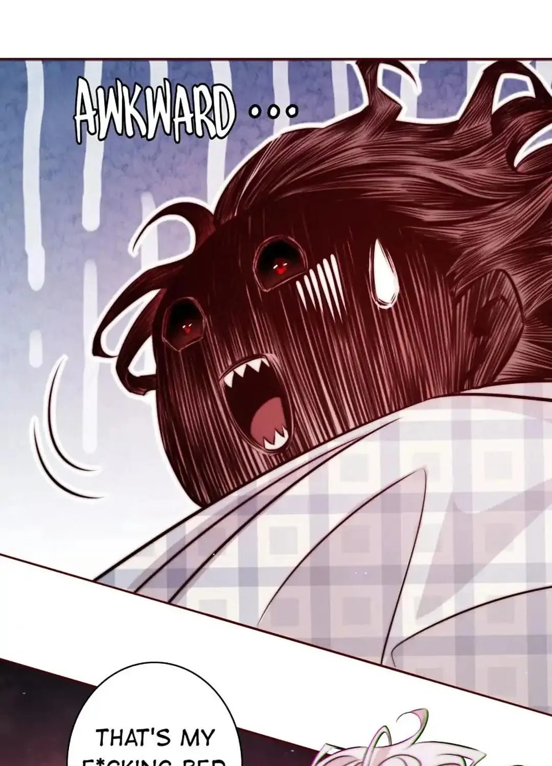 Read Scream Queen chapter 121 image 13 on Lezhin