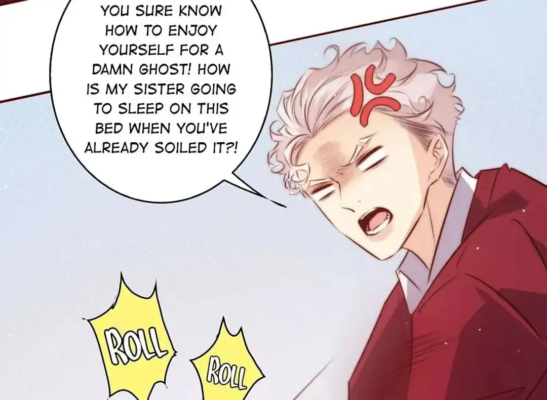 Read Scream Queen chapter 121 image 18 on Lezhin
