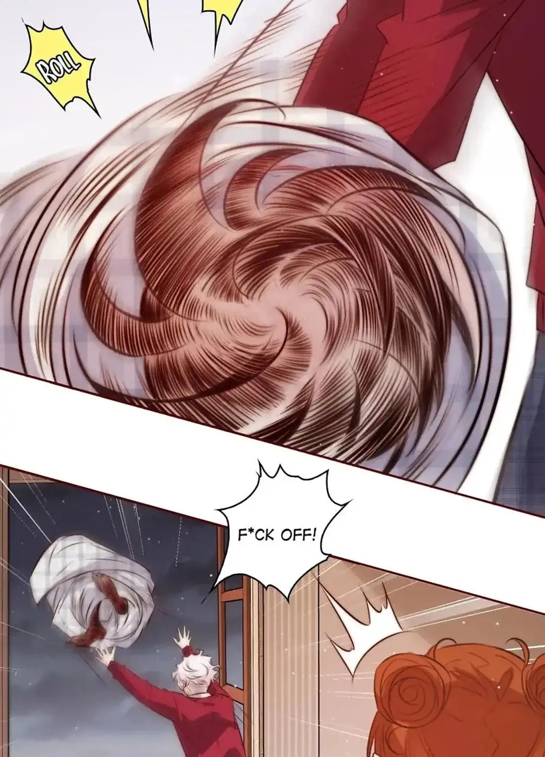 Read Scream Queen chapter 121 image 19 on Lezhin