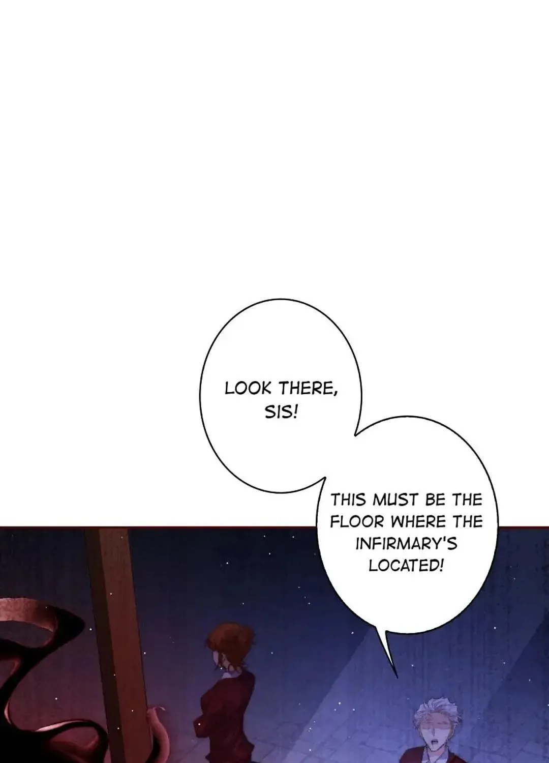 Read Scream Queen chapter 121 image 2 on Lezhin