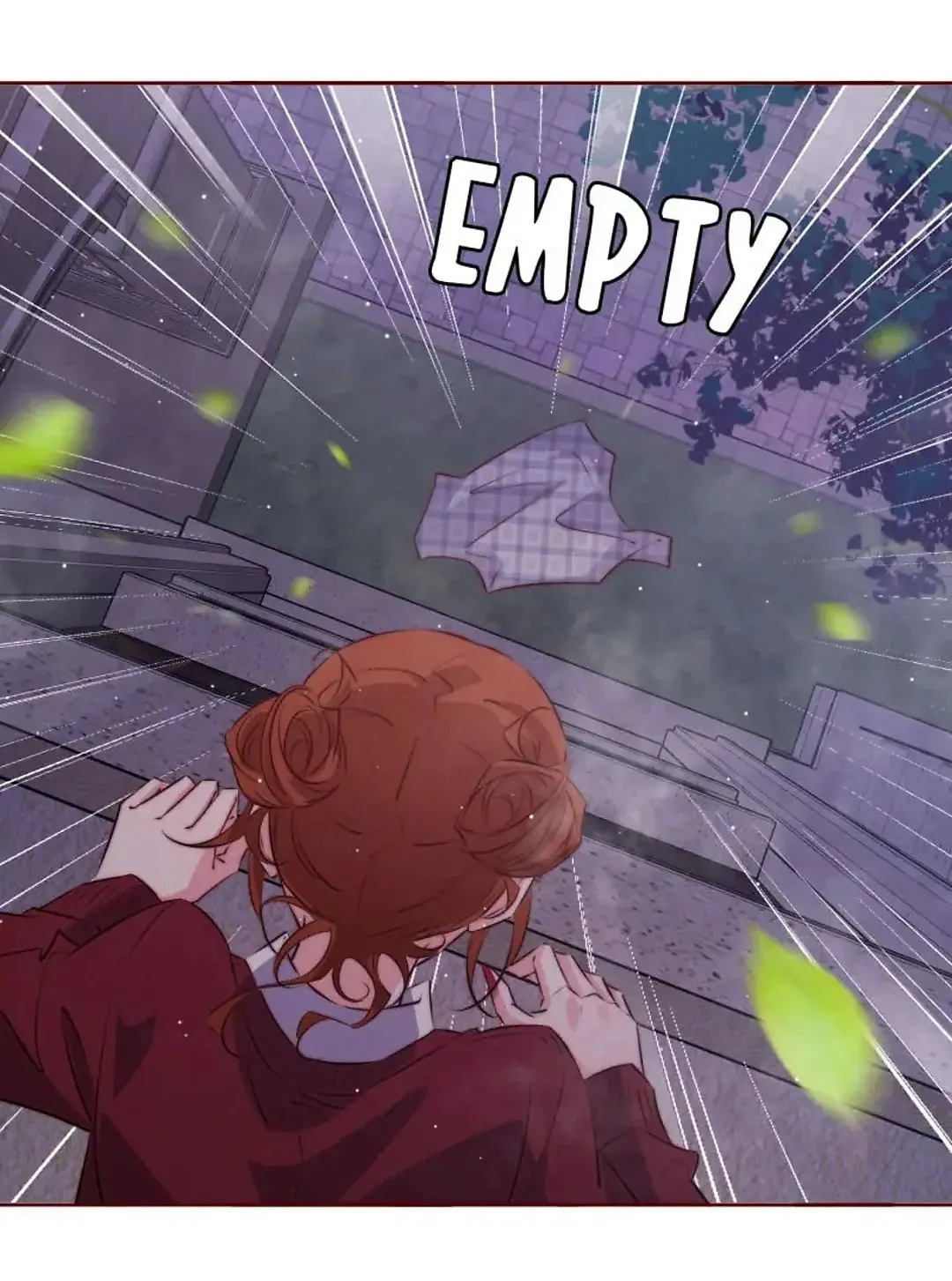 Read Scream Queen chapter 121 image 21 on Lezhin