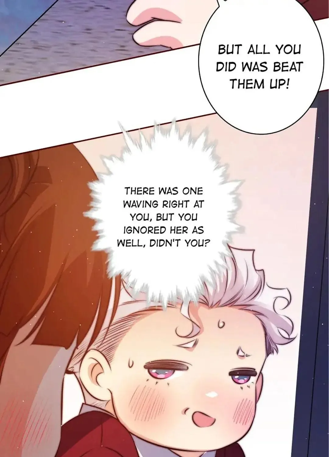 Read Scream Queen chapter 121 image 24 on Lezhin