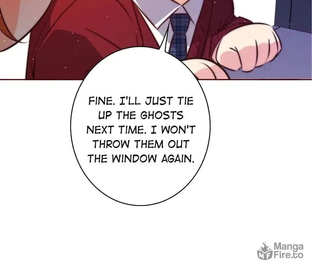 Read Scream Queen chapter 121 image 25 on Lezhin