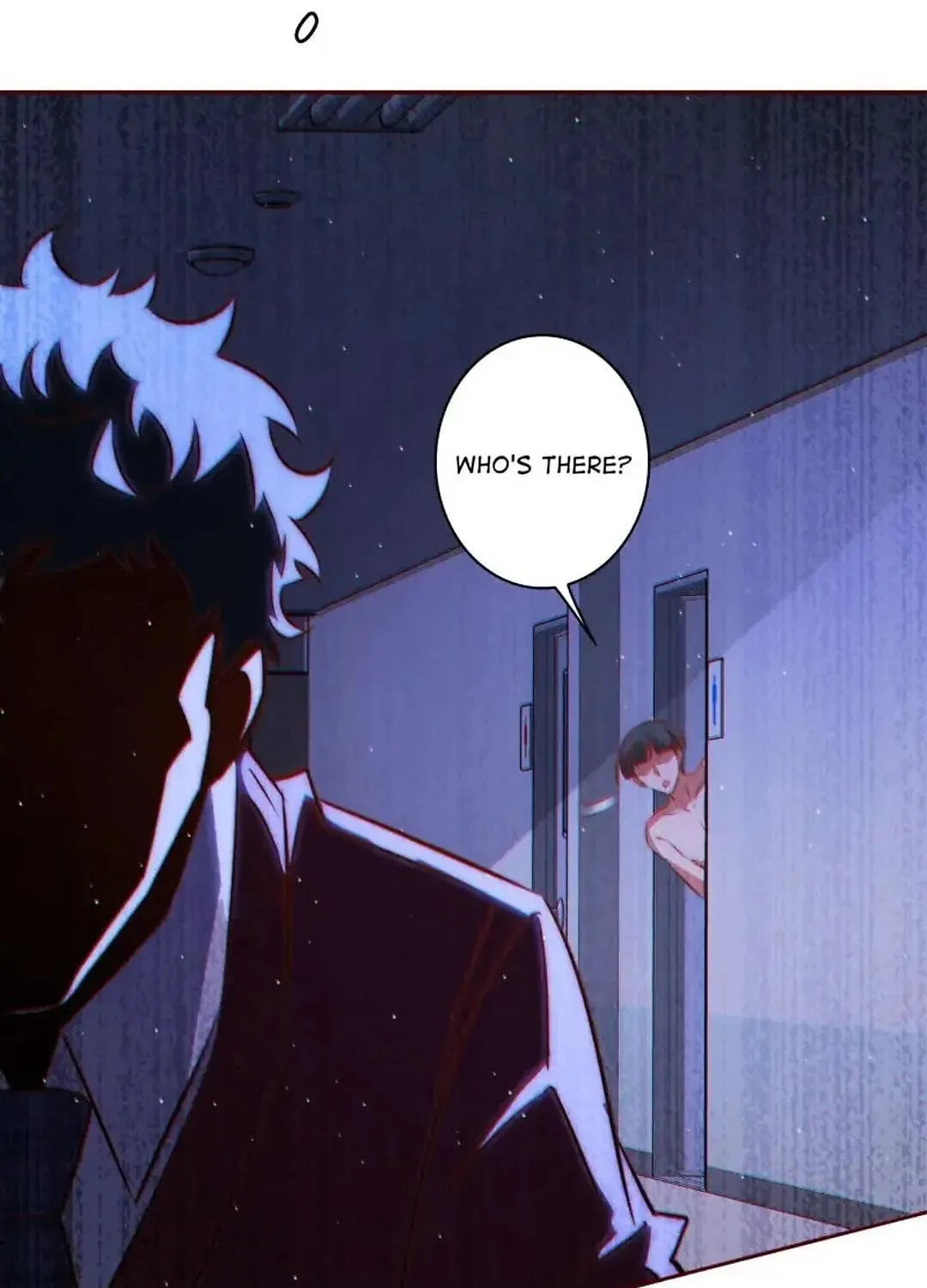 Read Scream Queen chapter 121 image 32 on Lezhin