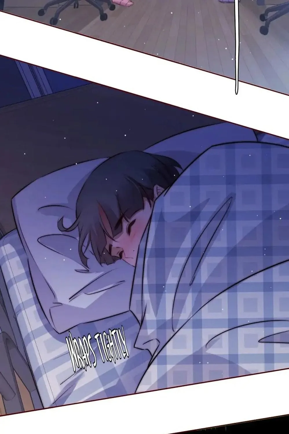 Read Scream Queen chapter 121 image 40 on Lezhin