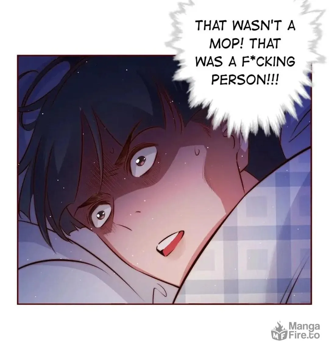 Read Scream Queen chapter 121 image 46 on Lezhin