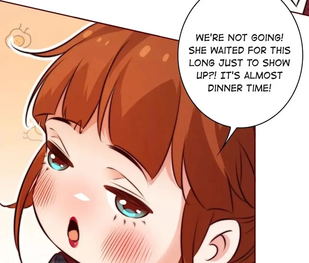 Read Scream Queen chapter 121 image 5 on Lezhin