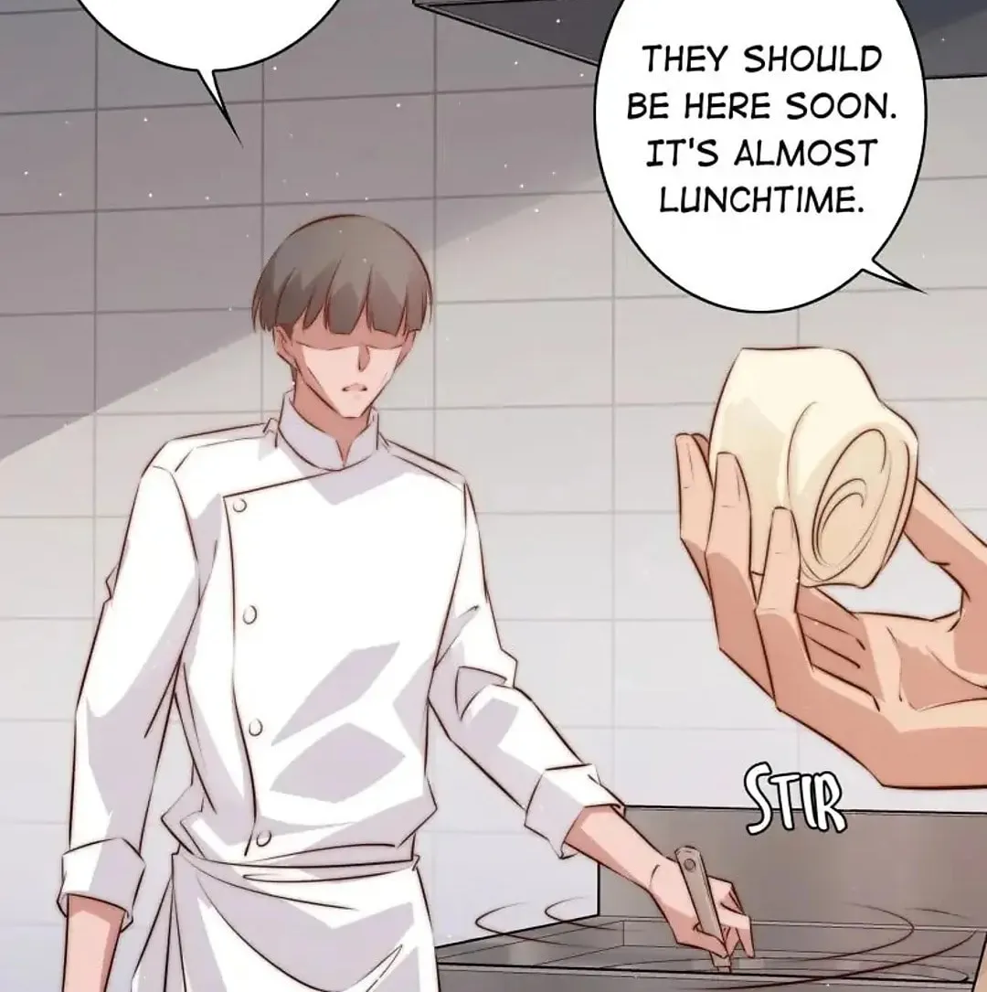 Read Scream Queen chapter 121 image 50 on Lezhin