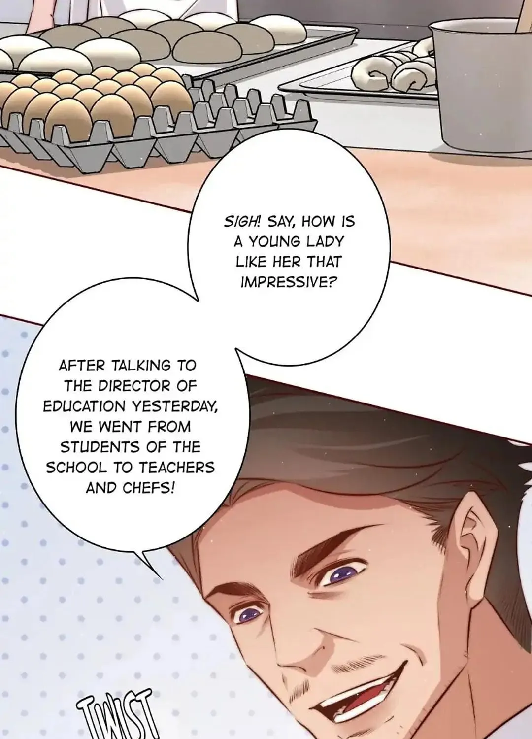 Read Scream Queen chapter 121 image 51 on Lezhin