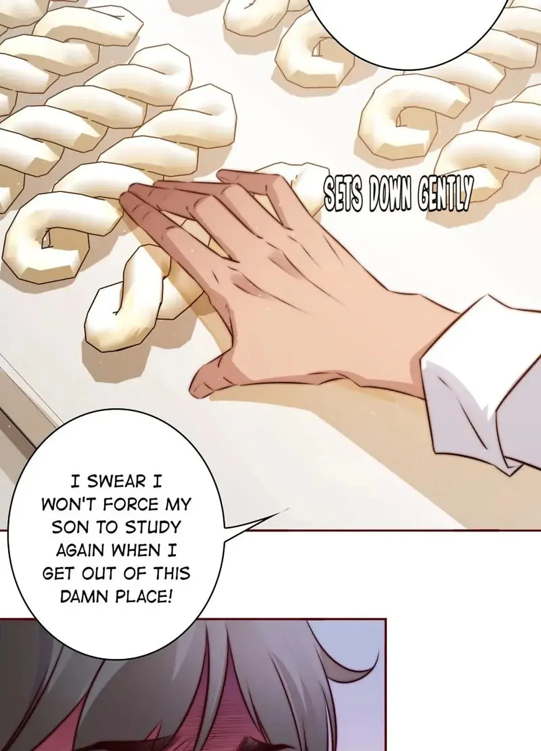 Read Scream Queen chapter 121 image 53 on Lezhin
