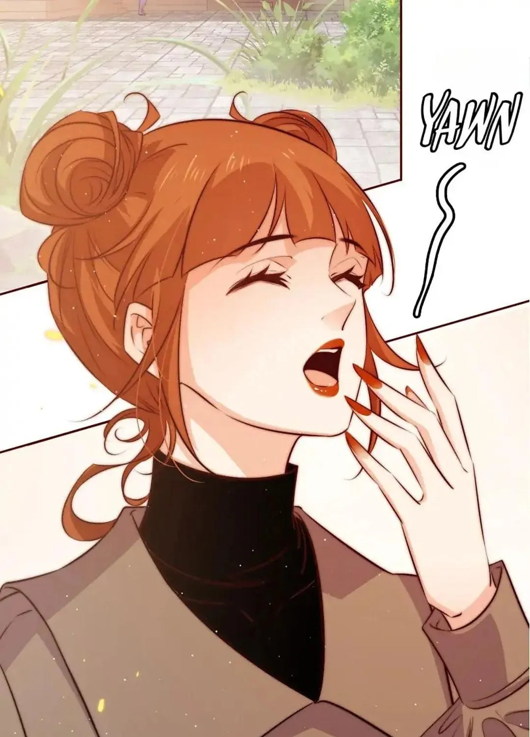 Read Scream Queen chapter 121 image 57 on Lezhin
