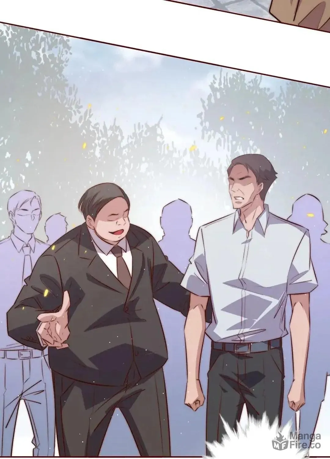 Read Scream Queen chapter 121 image 61 on Lezhin