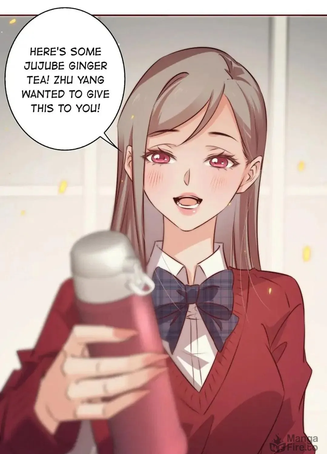 Read Scream Queen chapter 122 image 15 on Lezhin