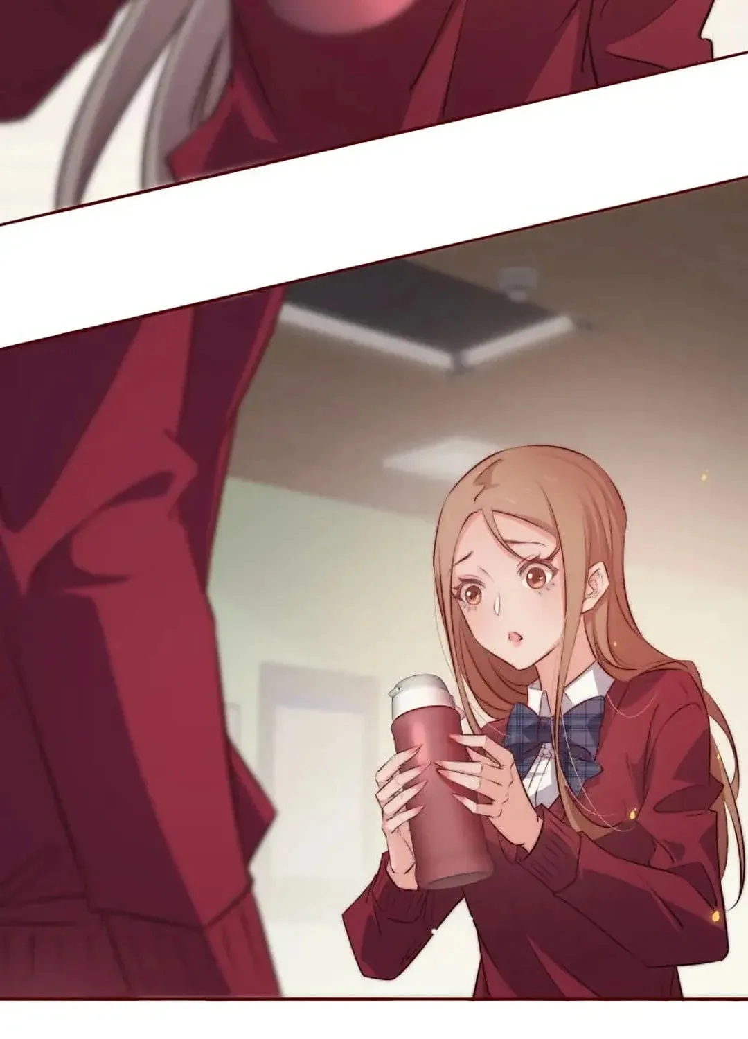 Read Scream Queen chapter 122 image 17 on Lezhin