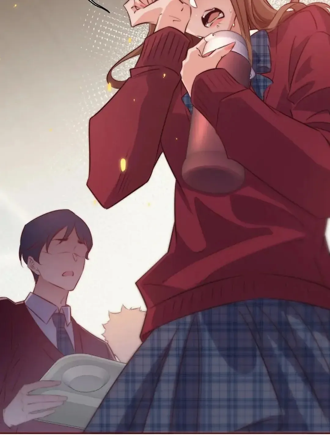 Read Scream Queen chapter 122 image 20 on Lezhin