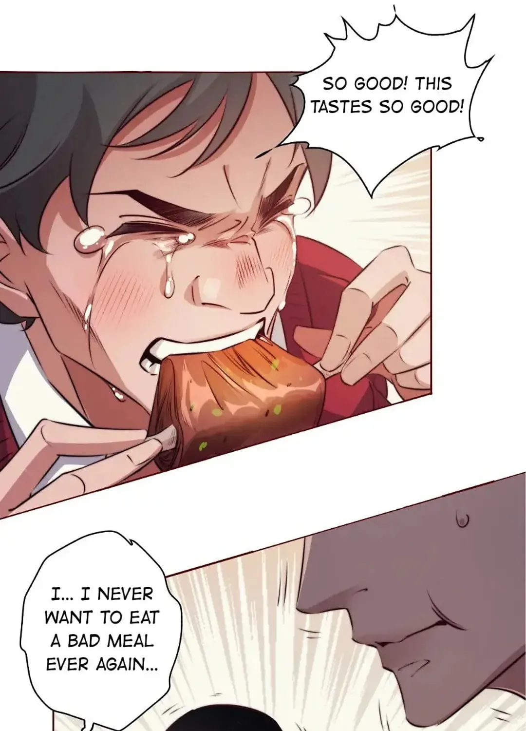 Read Scream Queen chapter 122 image 21 on Lezhin